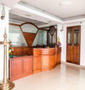 Bellmount Resorts Munnar Exteriör bild
